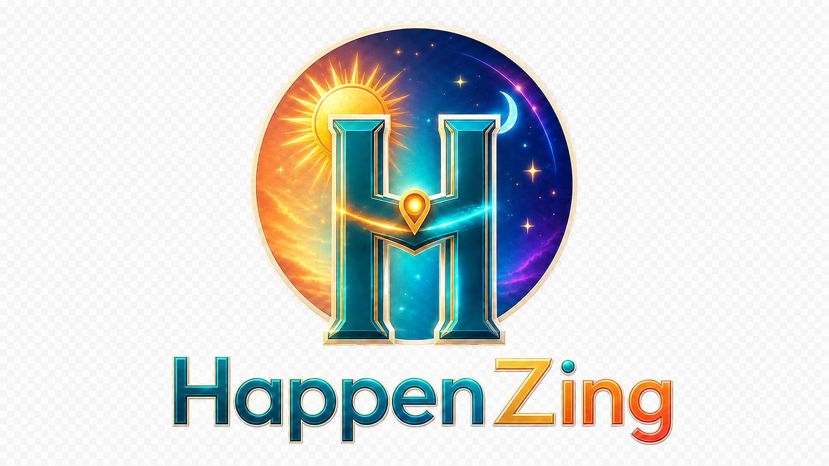 HappenZing