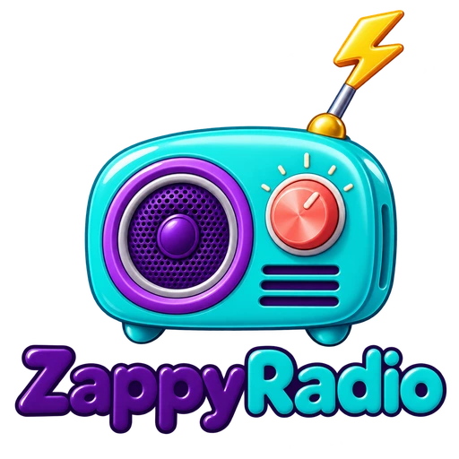 ZappyRadio